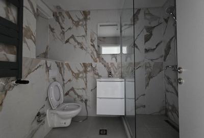 HERASTRAU SOSEAUA NORDULUI DE INCHIRIAT VEDERE PARC 4 CAMERE TERASA - 14