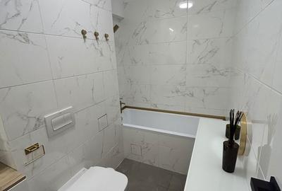 Apartament cu 3 camere în Est - 28