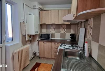 Apartament cu 2 camere semidecomandat în Central - 3