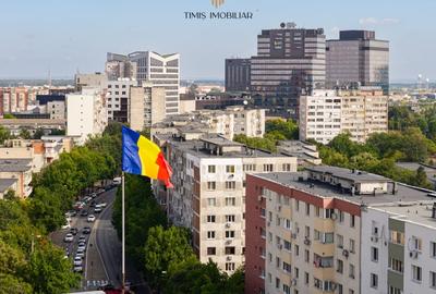 Kaufland Circumvalatiunii - Apartament 2,5 camere, decomandat - Com 0% - 1