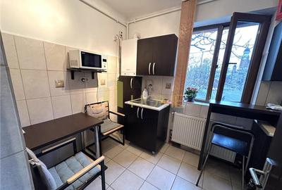 Apartament 2 camere, ultracentral, Ploiesti, gradina propri - 4