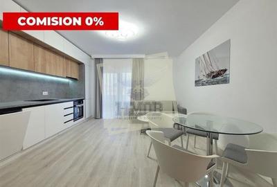 Constructor vand 3 camere balcon zona Mega Image 0% comision - 1