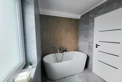 Vand casa individuala 3 dormitoare 120 mp Baciu, Cluj Napoca - 3