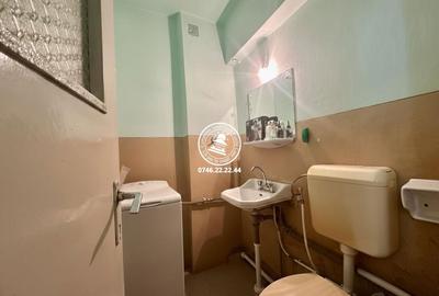 Apartament cu 3 camere decomandat în Ultracentral - 3