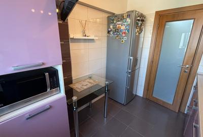 Apartament cu 2 camere semidecomandat, mobilat în Dristor - 6
