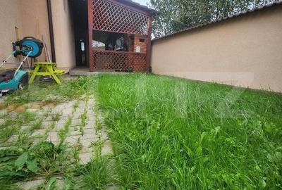 Casă cu 5 camere cu Teren 500 Mp în Criș - 2