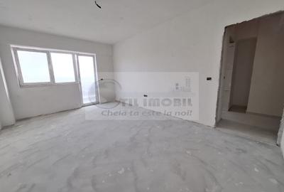 Apartament decomandat de vanzare in Iasi, Galata, 41,45 mp, bloc nou - 6