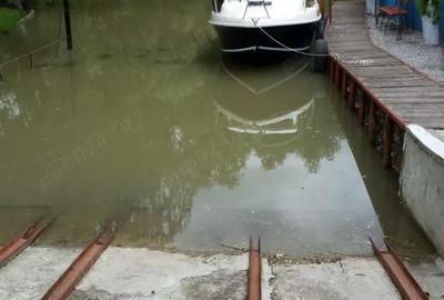 Casă cu Teren 1220 Mp în Dunavățu de Jos