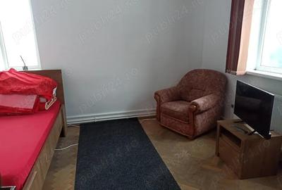 Apartament cu 6 camere în Tecuci - 1
