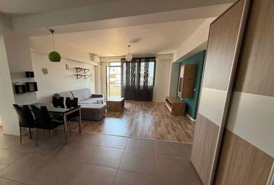 Apartament cu 2 camere decomandat în Exterior Vest - 1