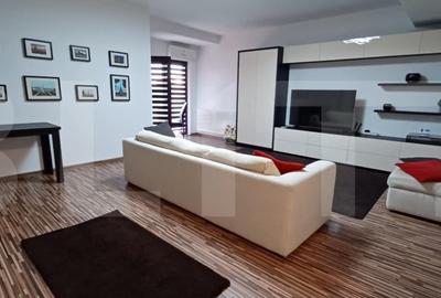 Apartament 2 camere, 64.77 mp, zona Lujerului - 5