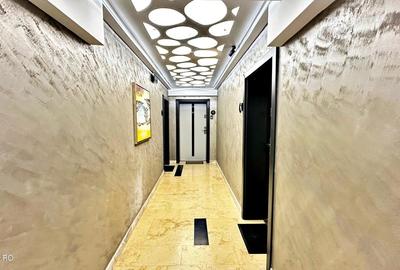 Apartament semidecomandat în Nord - 12