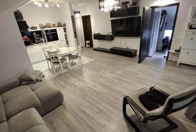 Apartament cu 3 camere decomandat în Central - 4