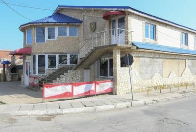 Ovidiu Centru-Spatiu Comercial 565mp util Comision 0% - 3