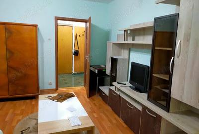 Garsoniera de inchiriat - Militari Str.Dreptatii - 4