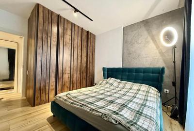 Apartament cu 2 camere decomandat în Ștefăneștii de Jos - 7