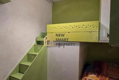 De vanzare apartament 2 camere si nisa de dormit Ared Lidl - 3