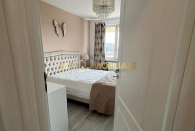 Apartament cu 2 camere decomandat, mobilat în Gara de Nord - 2