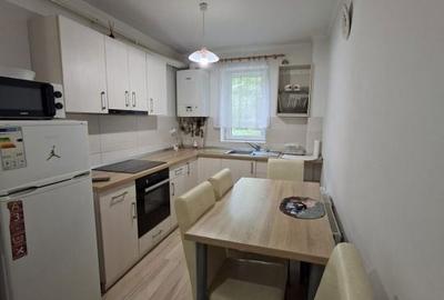 Apartament cu 2 camere în Săsar - 1