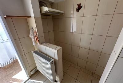 Apartament cu 2 camere decomandat în Tomis II - 13
