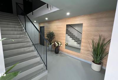 Apartament cu 3 camere în Bucureștii Noi - 3