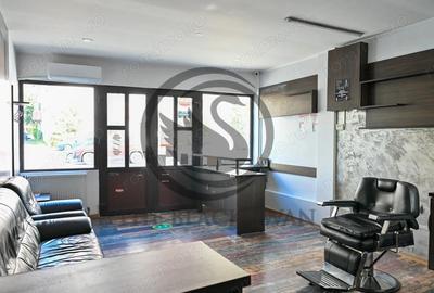 Spa?iu comercial de inchiriat | Zona Cantacuzino | Comision 0% Spa?iu comercial de inchiriat | Zona Cantacuzino | Comision 0% - 1