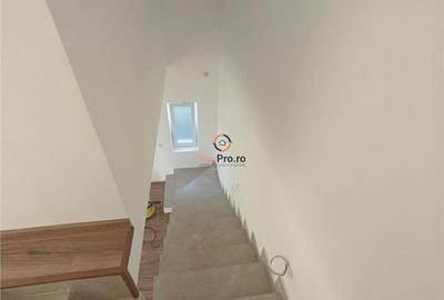 Casă cu 3 camere în Parța - 4