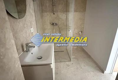 2 camere Bloc Nou 2025 FInisat Mobila buc Parcare CENTRU Top - 14