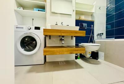 Apartament cu 2 camere decomandat, mobilat în Circumvalațiunii - 10