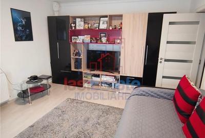 Apartament cu 2 camere decomandat în Rediu - 5