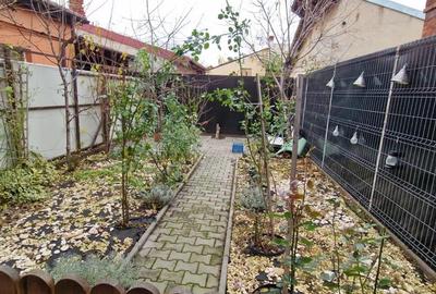 Casă individuală cu 5 camere cu Canalizare în Central - 7