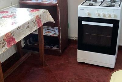 Garsonieră decomandată în Central - 1