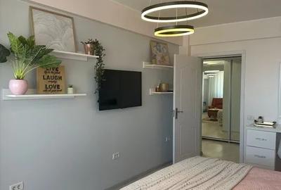 Apartament cu 2 camere decomandat în Inel I - 6