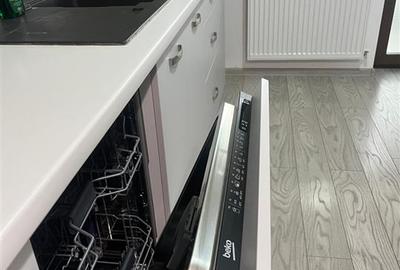 Apartament cu 2 camere decomandat în Cug - 3