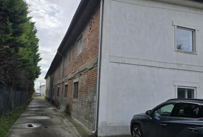 Spațiu comercial, de 1,900 mp, în Izvoare (Dumbrava Roșie) - 3