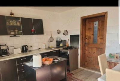 Casă cu 4 camere în Băiculești - 3