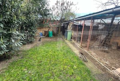 Casa de vanzare cu gradina, 5 camere,  Nojorid - 2