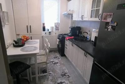 Apartament decomandat 2 camere Calea Urseni , etaj 1 - 3