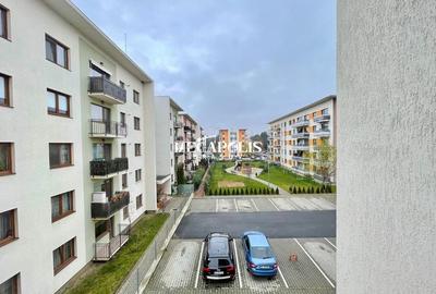 Apartament 2 camere | Decomandat | Pet Friendly | Grandis Residence - 13