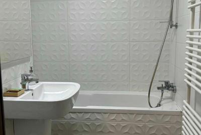 Garsoniera Lujerului/Politehnica/ 21 Residence - 4