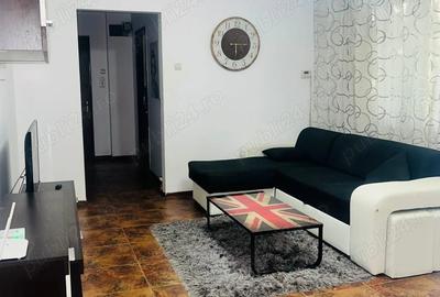 Apartament 3 camere de inchiriat , Piata Sudului sector 4 , direct proprietar Apartament 3 camere de inchiriat , Piata Sudului sector 4 , direct proprietar - 5