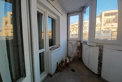 Apartament cu 2 camere decomandat în Unirii - 7