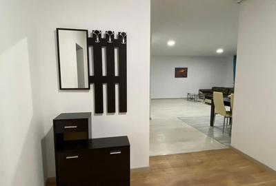 Apartament cu 2 camere decomandat în Central - 8