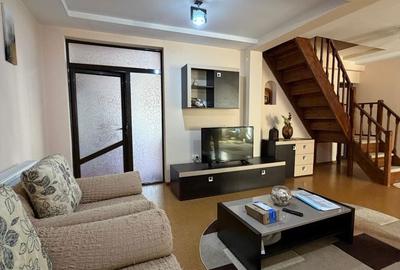 Casă cu 5 camere cu Teren 200 Mp în Ultracentral - 9