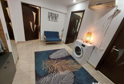 Apartament cu 2 camere decomandat în Central - 3