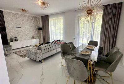 Comision 0%.Casa individuala la cheie 120 mp utili, teren liber 450 mp. Zona aer Comision 0%.Casa individuala la cheie 120 mp utili, teren liber 450 mp. Zona aer - 2