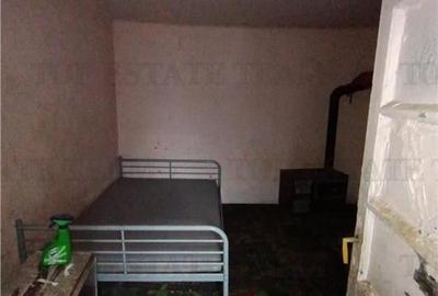 Casa demolabila pe teren intravilan de 234 mp in Bucuresti zona Progresul. - 17