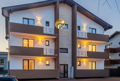 Apartament cu 2 camere în Odăile