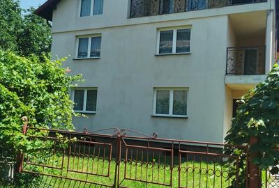 Casă cu 6 camere în Gura Humorului - 6