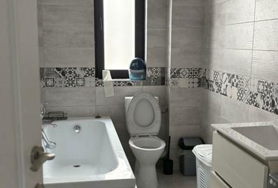 Garsonieră în Lunca Cetățuii - 3